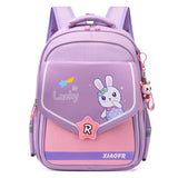 Cartoon Animal Rabbit Baby Backpacks Kindergarten Schoolbag Kids Backpack