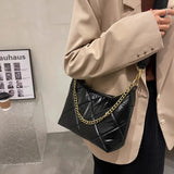 Quilted Crossbody Bag for Women Spring Summer Shoulder Purses