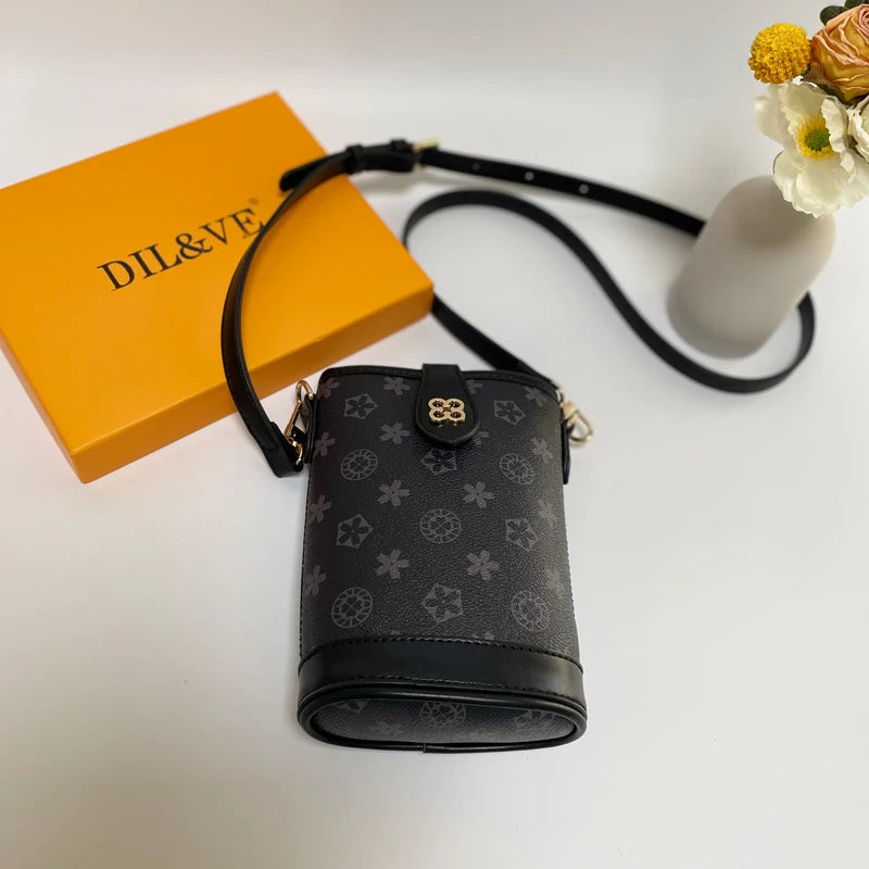 Small Purse Bags Ladies Crossbody Shoulder Cell Bag Women Handbags