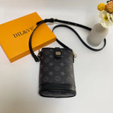 Small Purse Bags Ladies Crossbody Shoulder Cell Bag Women Handbags
