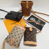 Small Purse Bags Ladies Crossbody Shoulder Cell Bag Women Handbags