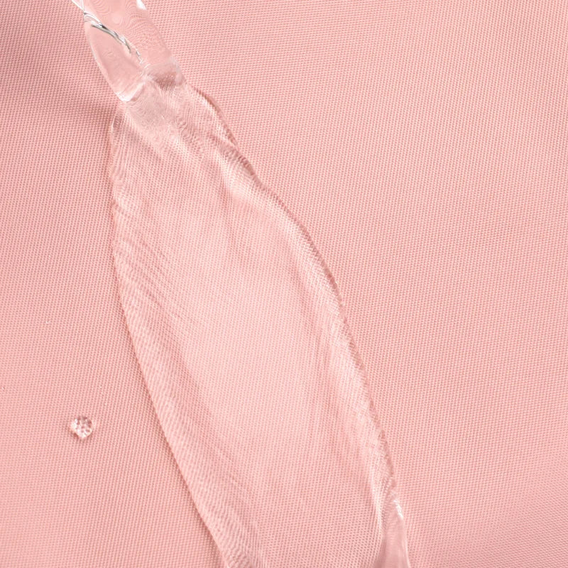 Women's Nylon Shoulder Bag with Wide Strap Crossbody Purse