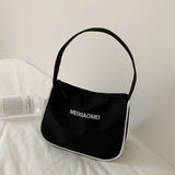 Classic Wild Women Handbag Mini Totes Clutch Female Underarm Bags