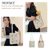 Women's Woven Crossbody Messenger Handbags