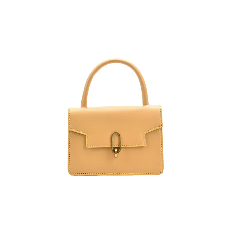 Small Square Bag Shoulder Bags Crossbody Bag Women Wallet Handbags
