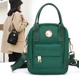 Small Women's Shoulder Bag High Female Handbag MINI Girls Crossbody