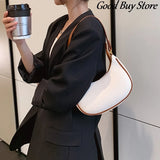 Leather Messenger Bag Women Shoulder Bags Crossbody Wedding Purse