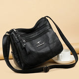 Crossbody Bags for Women Handbags Shoulder Messenger Bag Purses