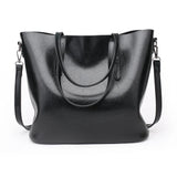Casual Crossbody Bag Women Large Capacity Shoulder Bag