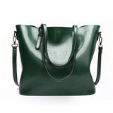 Casual Crossbody Bag Women Large Capacity Shoulder Bag