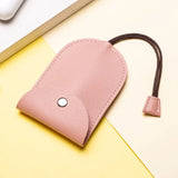 Key Wallets Unisex Portable Car-key Holder Organizer Mini Keychian Cases