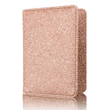 Multifunctional Passport Bag Ultra-Thin Wallet Case