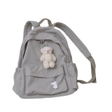 Harajuku Girl Student Backpack Large Capacity Travel Backpack