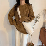 Soft Faux Fur Women Messenger Bag Large Capacity Shoulder Tote
