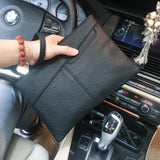 Business Casual Envelope Bag Clutch Retro File Briefcase