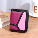 Casual Women's Handbag and Wallet Set