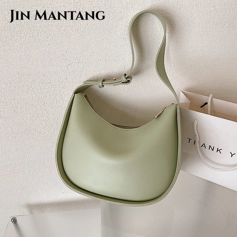 High-grade Sense Messenger Bag for Women