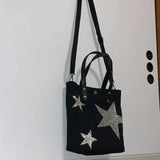 Bright Diamond Shoulder Bag for Women