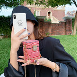 Stone Pattern Mini Box Bag PU Leather Women's Handbag