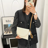 Straw Crossbody Bag Beach Envelope Purse Wallet