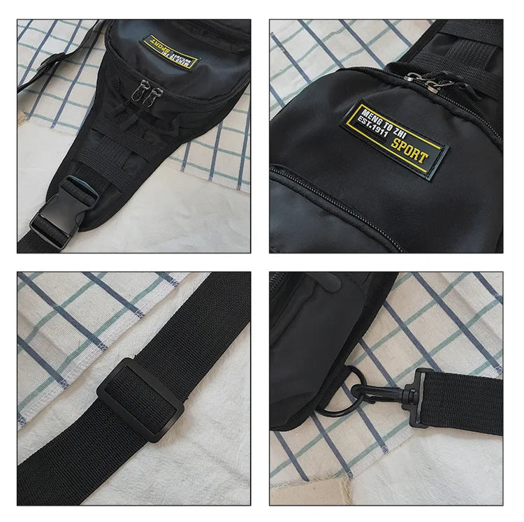 Shoulder Military Backpack for Outdoor Hiking