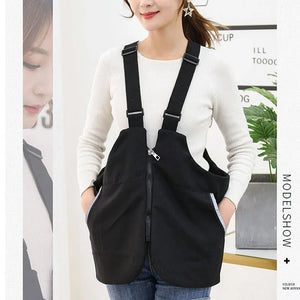 Streetwear Chest Bag Hip-Hop Vest Chest Rig Unisex Shoulder Bag