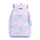 Ultralight Student Backpack for Teens Large Capacity Bookbag