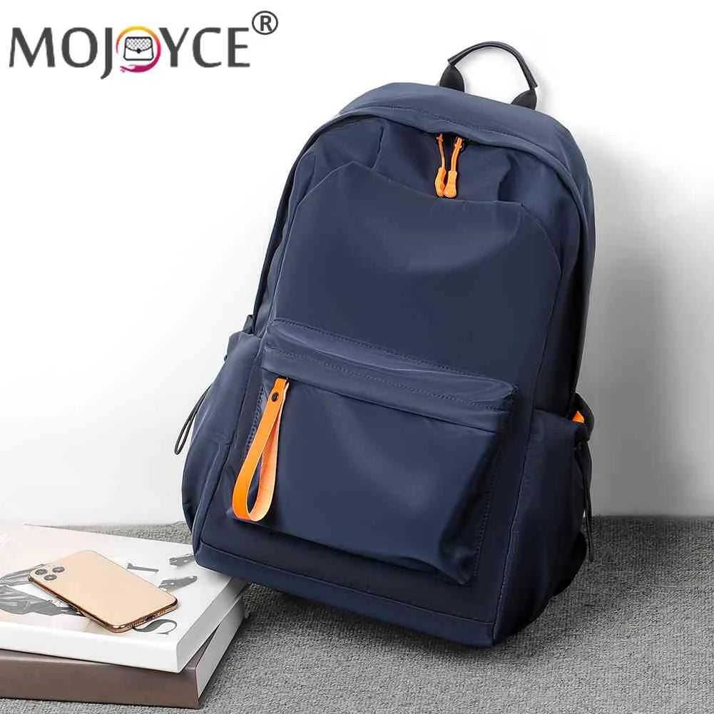 Waterproof Notebook Backpack for Outdoor Camping