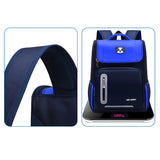 Kids Backpack Cartoon Schoolbag for Girls Boys Primary School Bags 3-12 Years