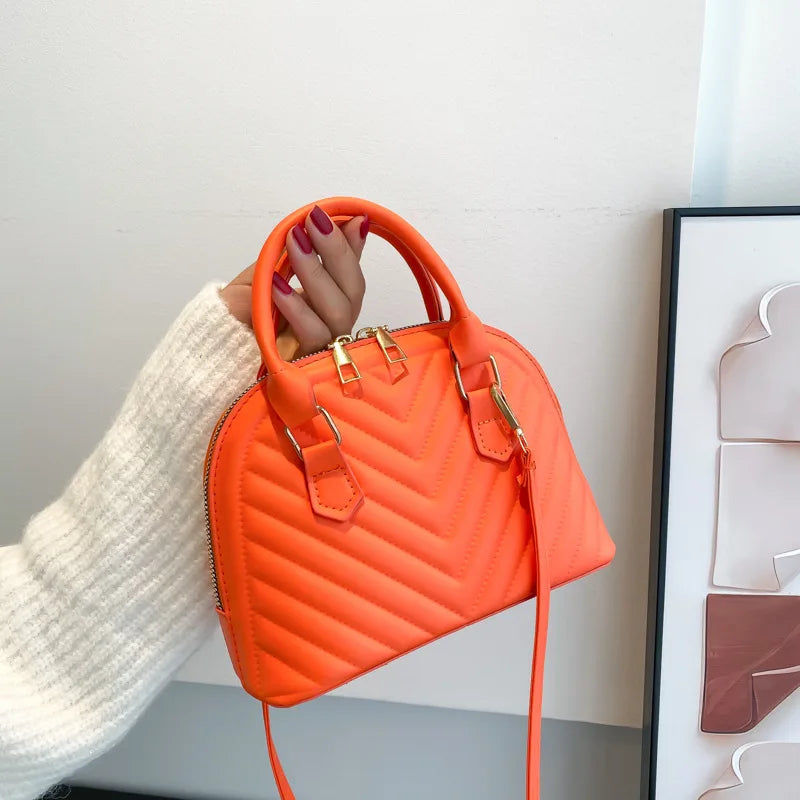 Stylish Handbag Women Casual Shoulder Bag