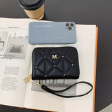 Summer Short Section Lady Small Fresh Student P