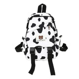 Small Nylon Backpack for Teenage Girl