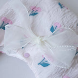 Summer Shoulder Bag Women's Large Capacity Tote Bag