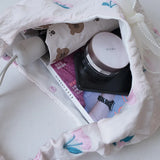 Summer Shoulder Bag Women's Large Capacity Tote Bag