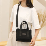 Summer Small Women's Shoulder bag High Female Handbag Girls Crossbody bag Nylon