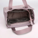 Summer Small Women's Shoulder bag High Female Handbag Girls Crossbody bag Nylon