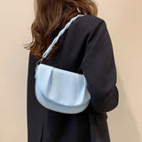 Summer Crossbody Shoulder Bag Flap Handbag for Women