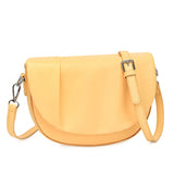 Summer Crossbody Shoulder Bag Flap Handbag for Women