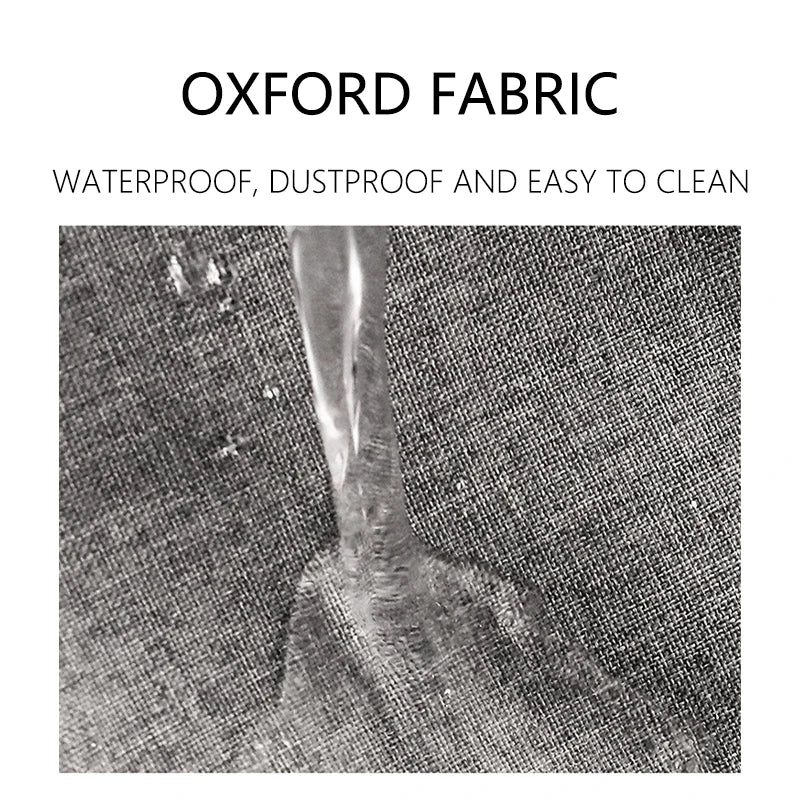 Travel Organizer Insert Bag Cosmetic Makeup Bag Toiletry Insert Storage