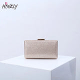 Glitter Party Dinner Bag Diamond Bridal Dress Handbag