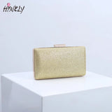 Glitter Party Dinner Bag Diamond Bridal Dress Handbag