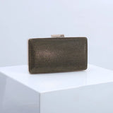 Glitter Party Dinner Bag Diamond Bridal Dress Handbag