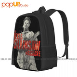 Texas Chainsaw Massacre Leatherface Movie Backpack
