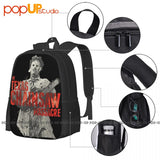 Texas Chainsaw Massacre Leatherface Movie Backpack