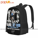 The Hand Of God Number 10 Maradona Thank You For The Memories Backpack
