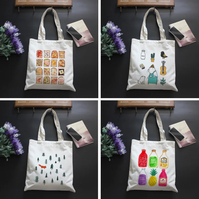 Large Capacity Joker Single Shoulder Bag for Women