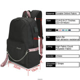The Last Of Us Games Backpack USB Charge School Bags for Girls Boys