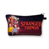 Cartoon Makeup Bag Large Capacity Toy Storage Bag