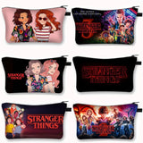 Cartoon Makeup Bag Large Capacity Toy Storage Bag