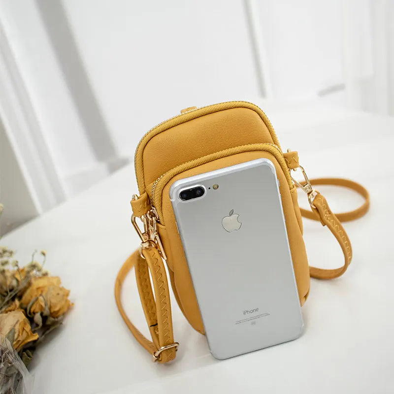 Tinkin Arrival Casual Women Shoulder Bag Small Crossbody Bag for Girls